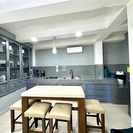 Apartamento En Trujillo Apartment Екстериор снимка