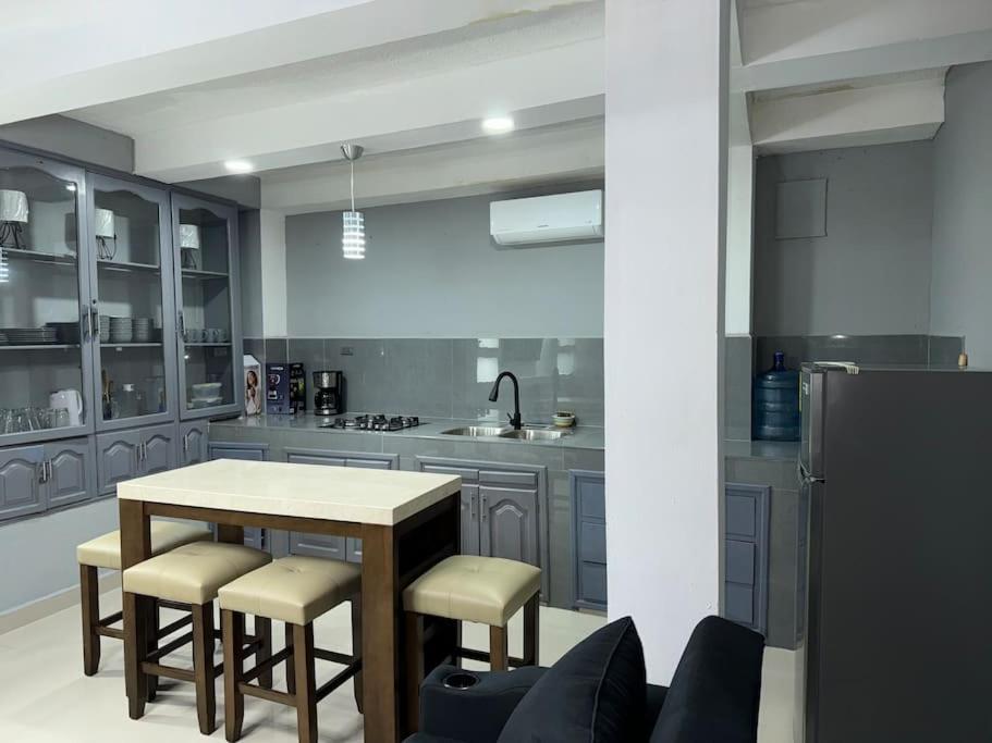 Apartamento En Trujillo Apartment Екстериор снимка