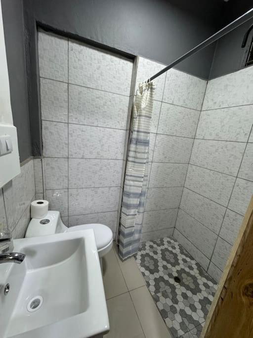 Apartamento En Trujillo Apartment Екстериор снимка